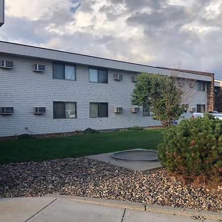 Oyo Hotel Glendive - Yellowstone River エクステリア 写真