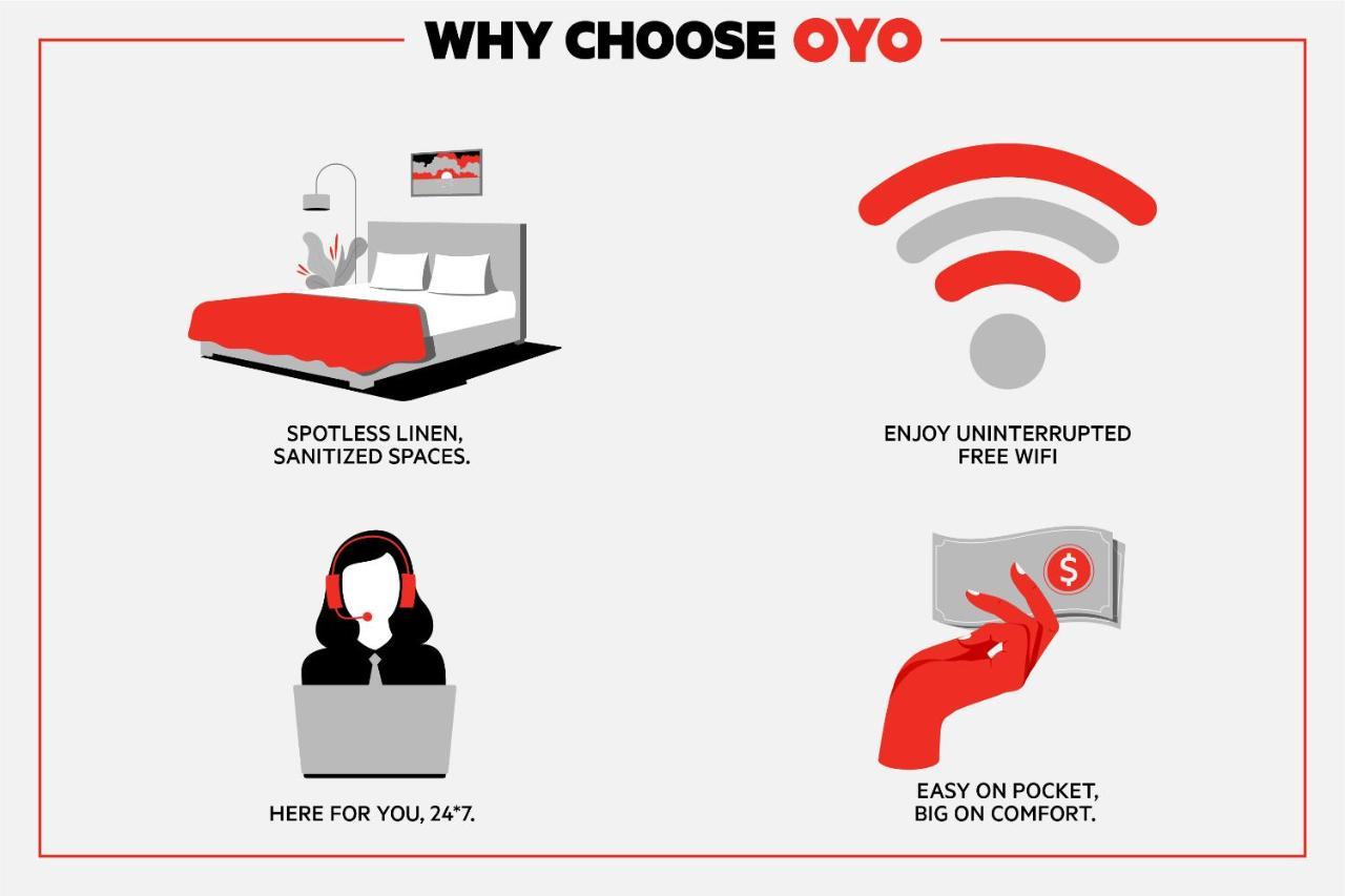Oyo Hotel Glendive - Yellowstone River エクステリア 写真
