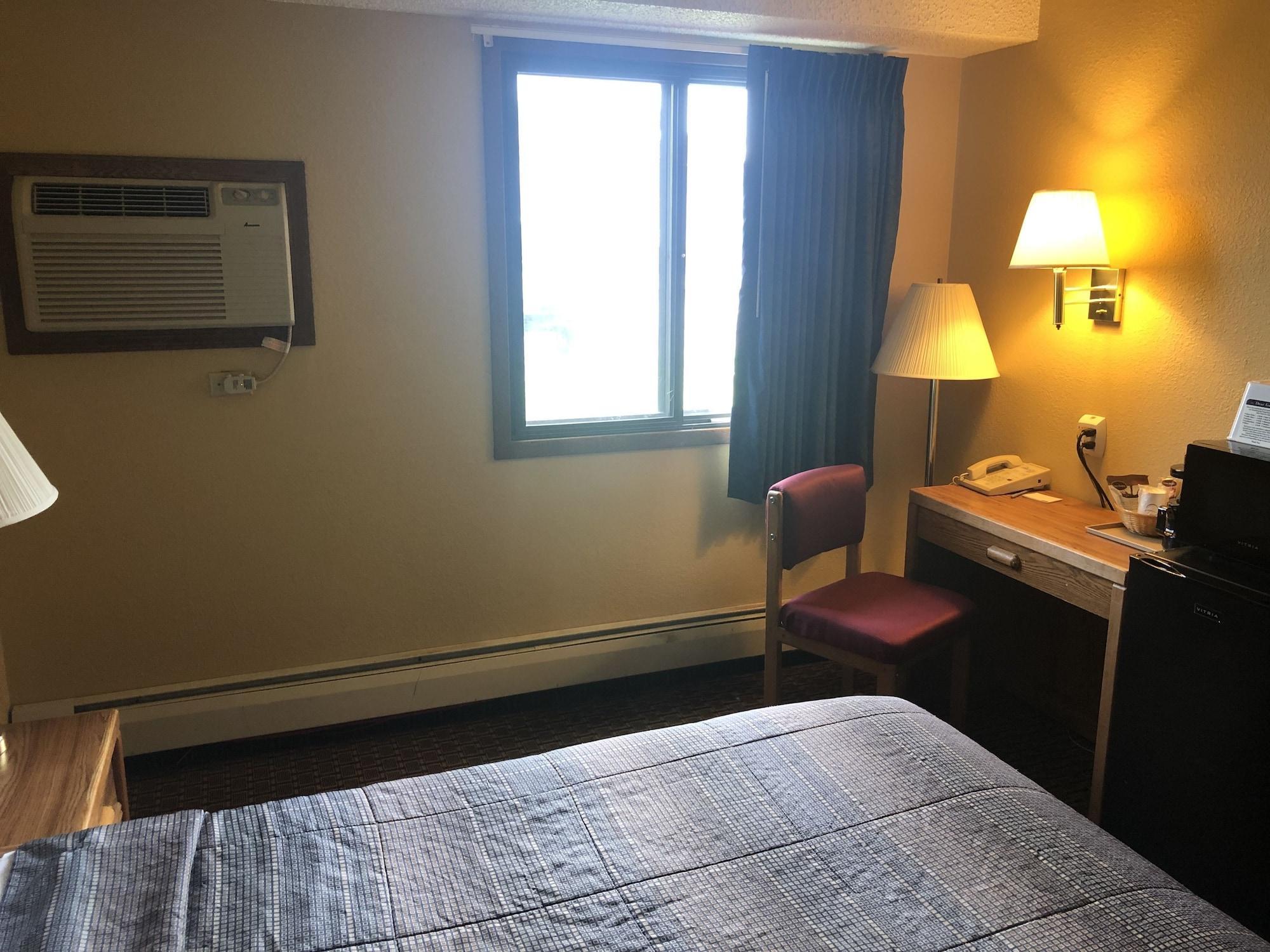 Oyo Hotel Glendive - Yellowstone River エクステリア 写真