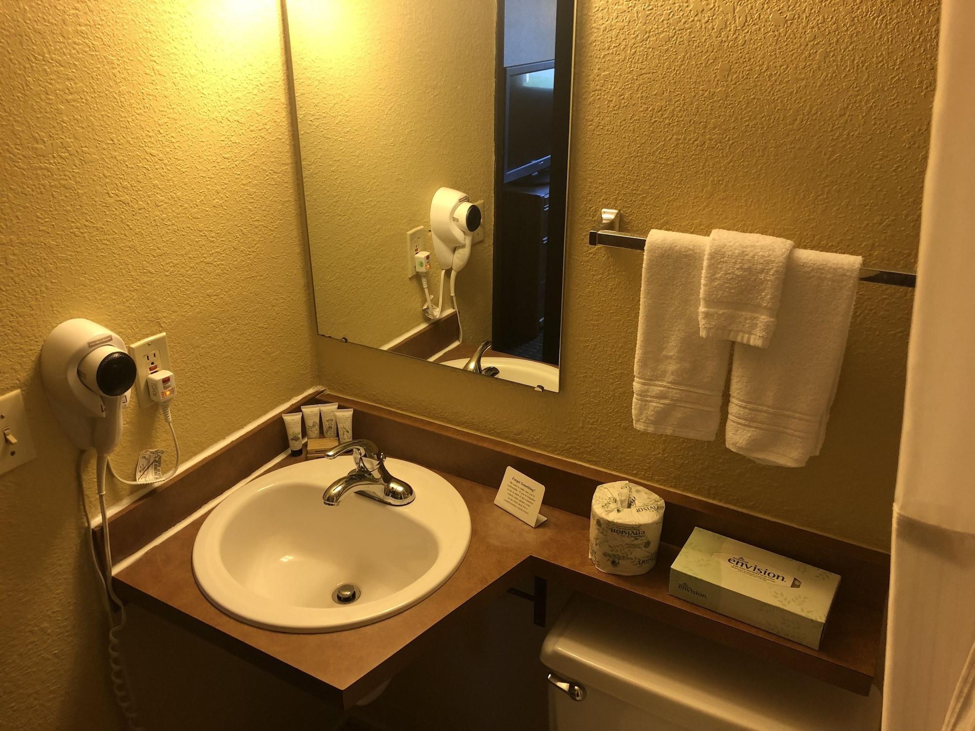 Oyo Hotel Glendive - Yellowstone River エクステリア 写真