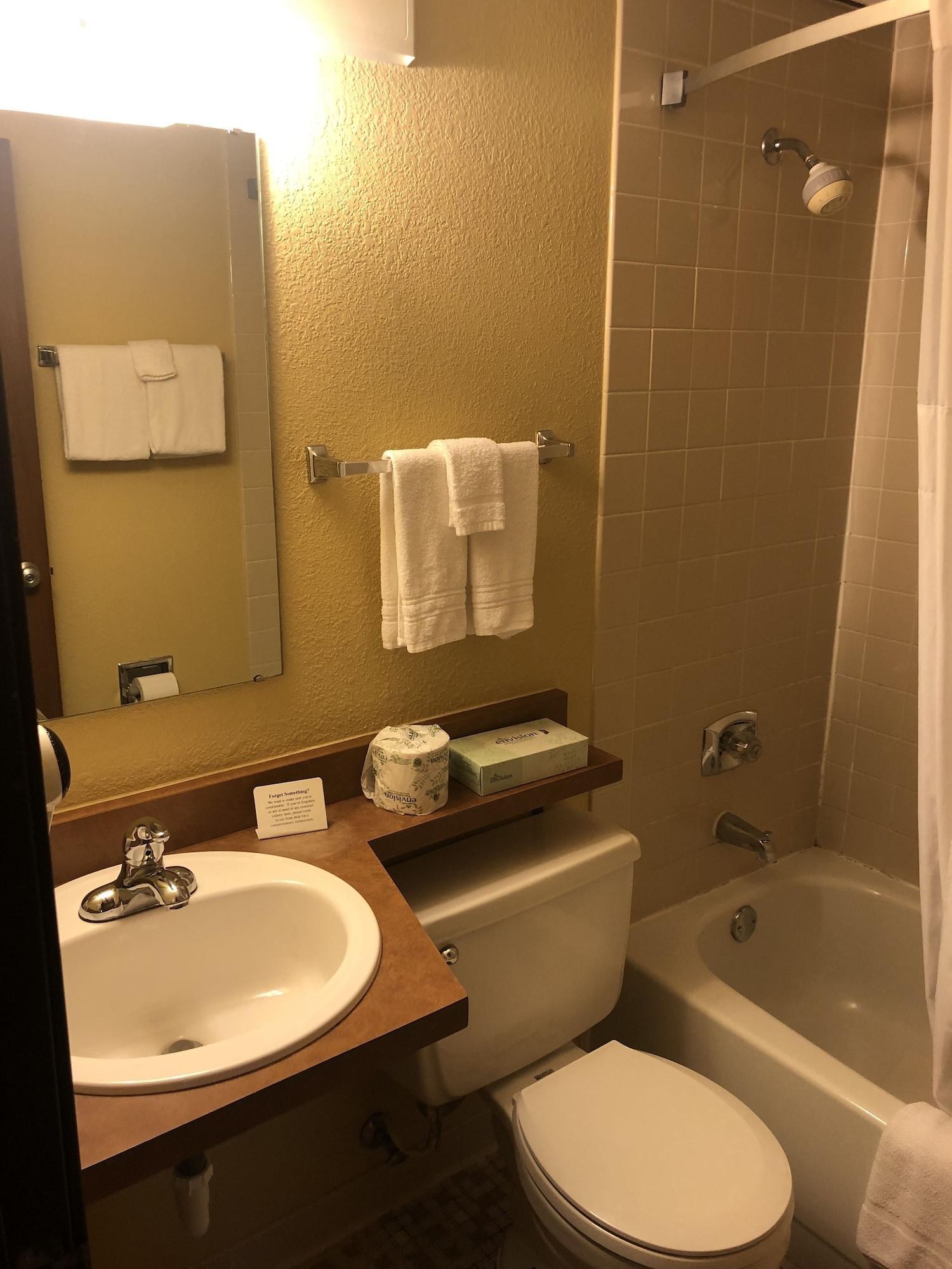 Oyo Hotel Glendive - Yellowstone River エクステリア 写真