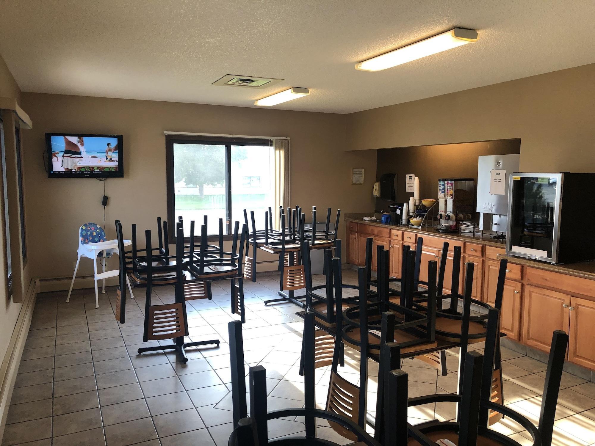 Oyo Hotel Glendive - Yellowstone River エクステリア 写真