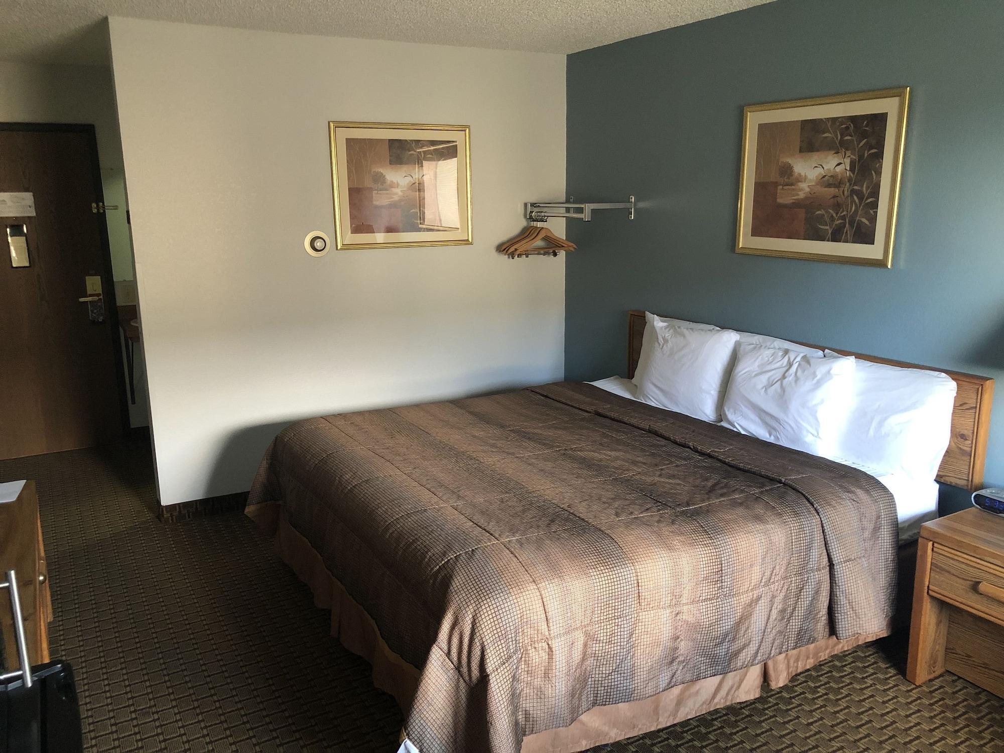 Oyo Hotel Glendive - Yellowstone River エクステリア 写真