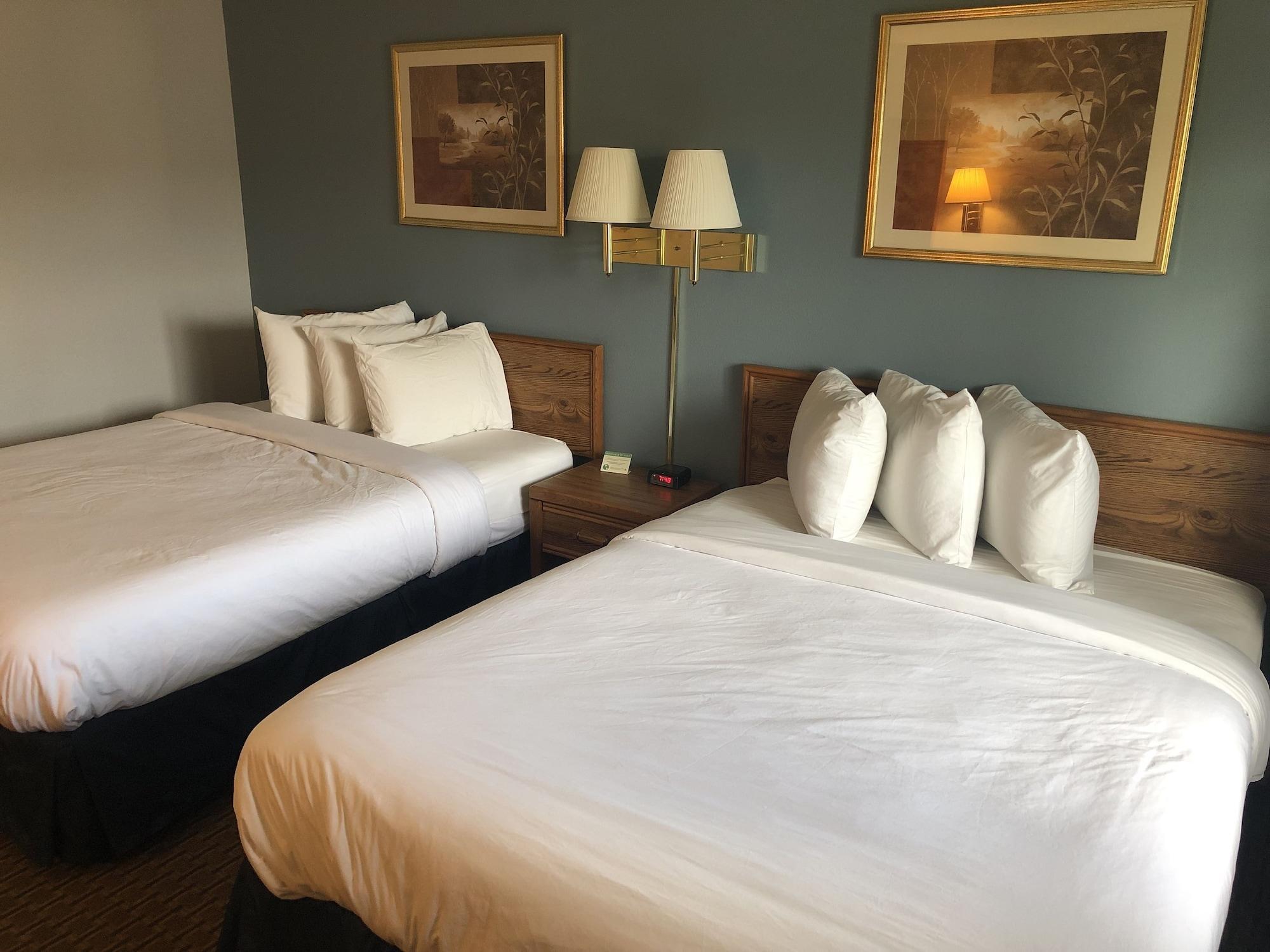 Oyo Hotel Glendive - Yellowstone River エクステリア 写真