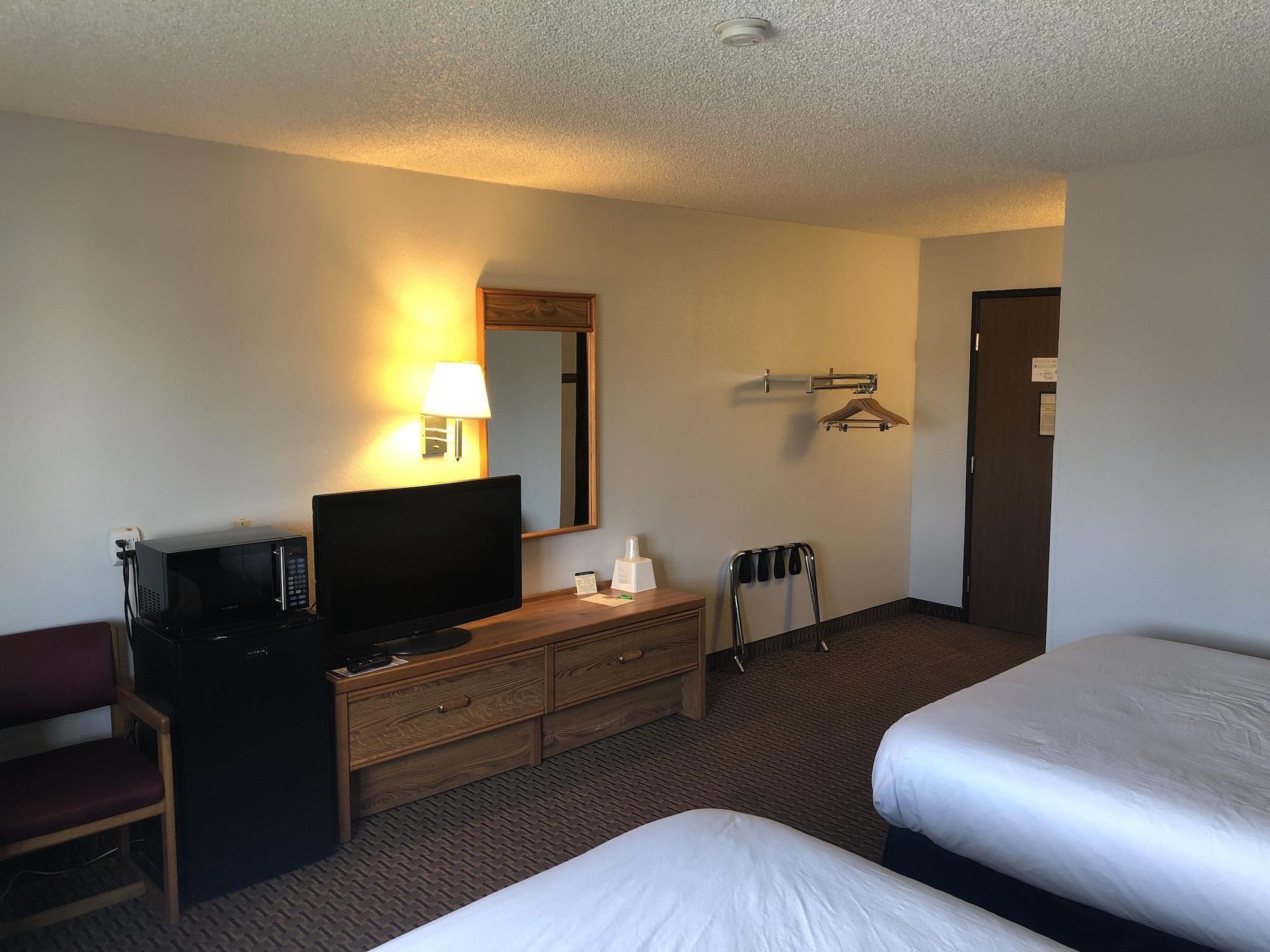 Oyo Hotel Glendive - Yellowstone River エクステリア 写真