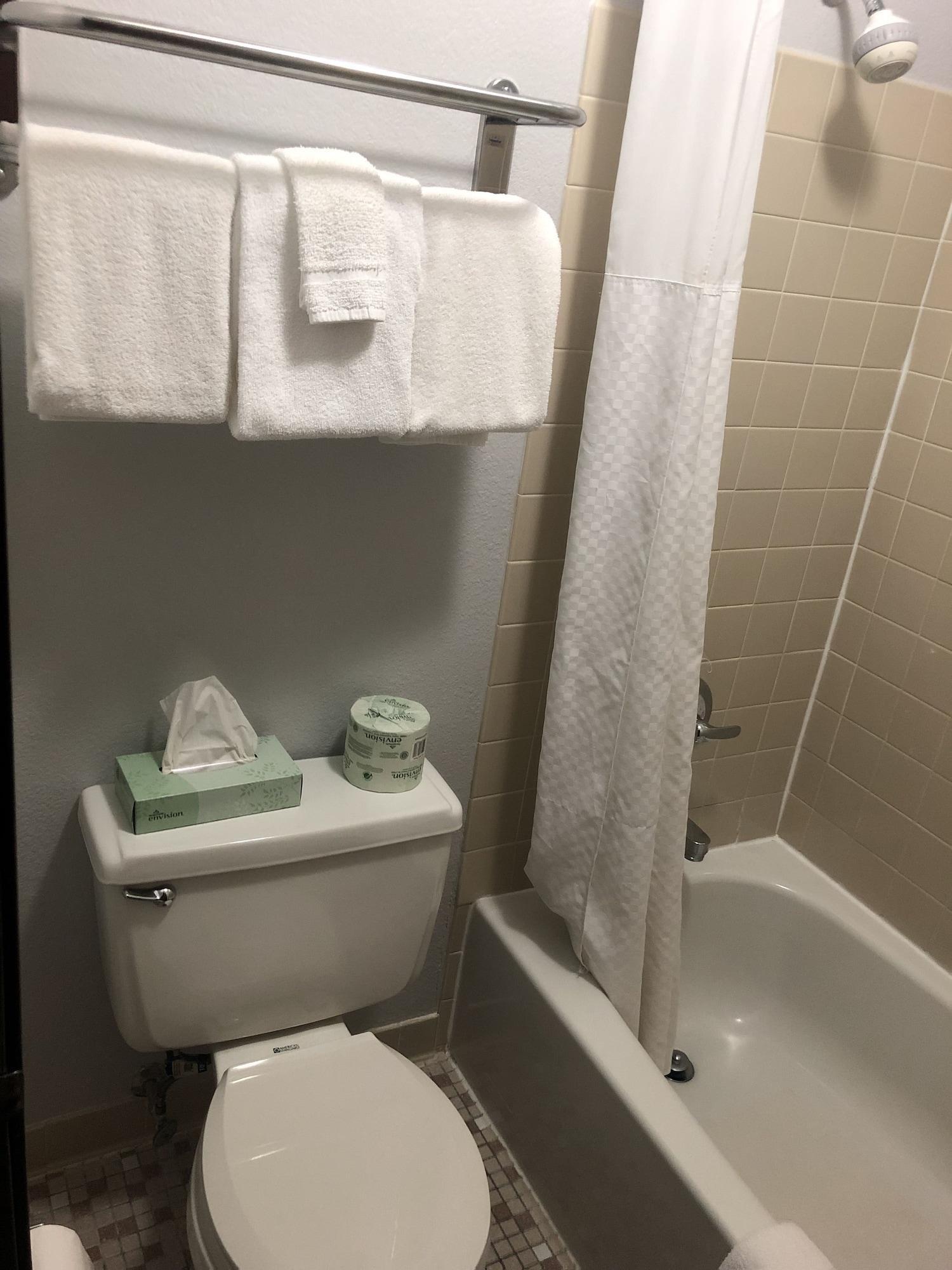 Oyo Hotel Glendive - Yellowstone River エクステリア 写真