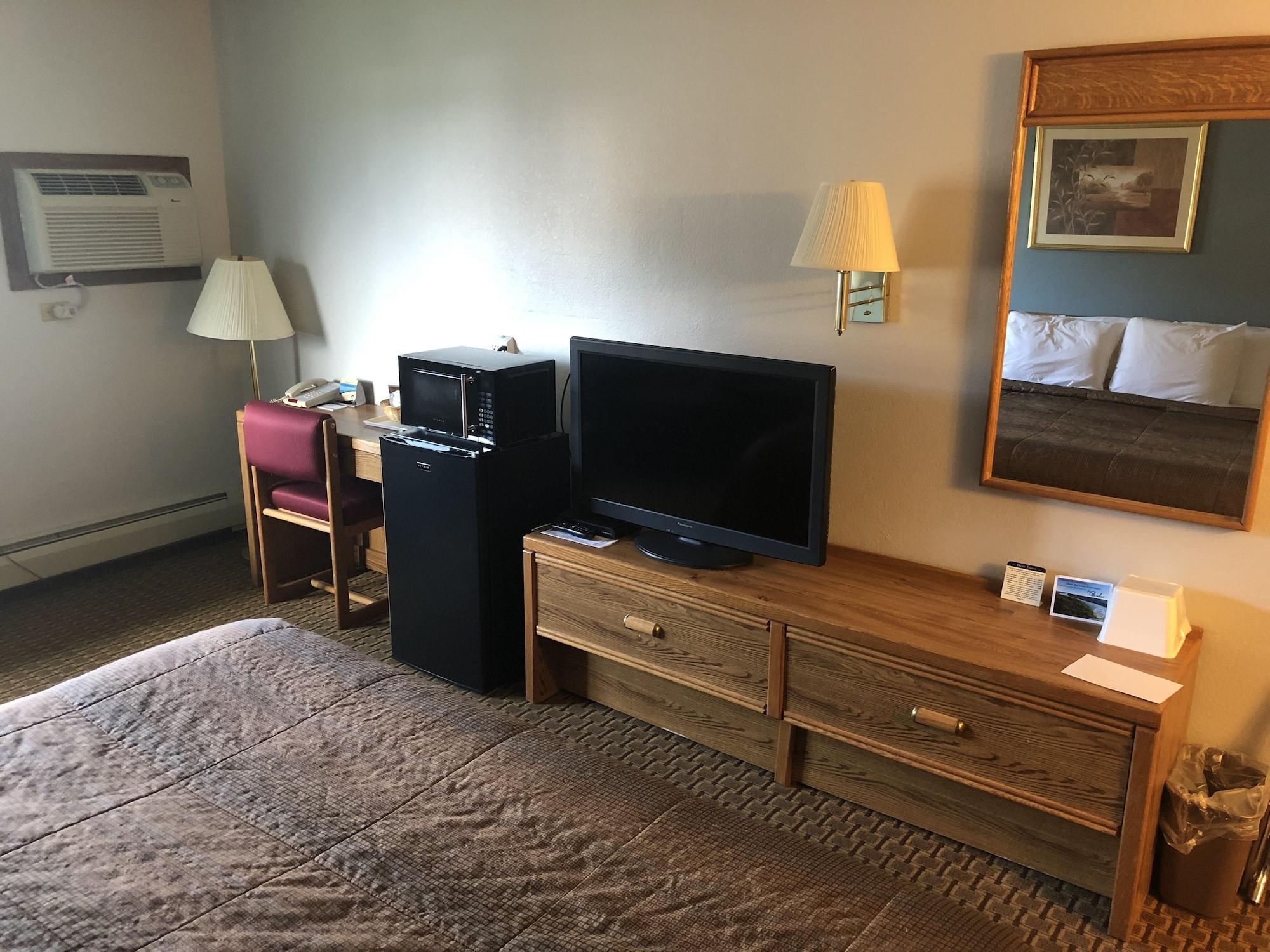 Oyo Hotel Glendive - Yellowstone River エクステリア 写真