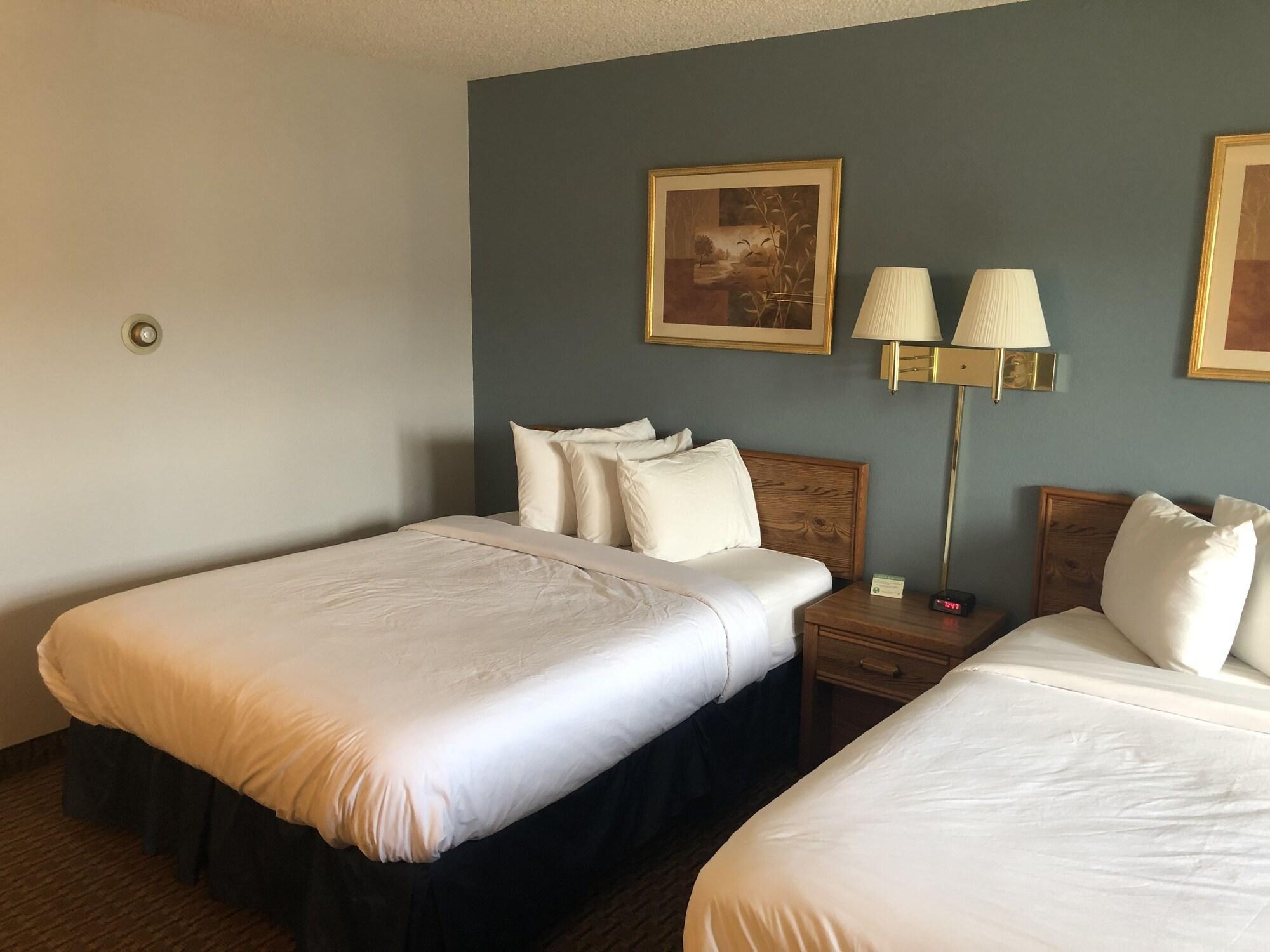 Oyo Hotel Glendive - Yellowstone River エクステリア 写真