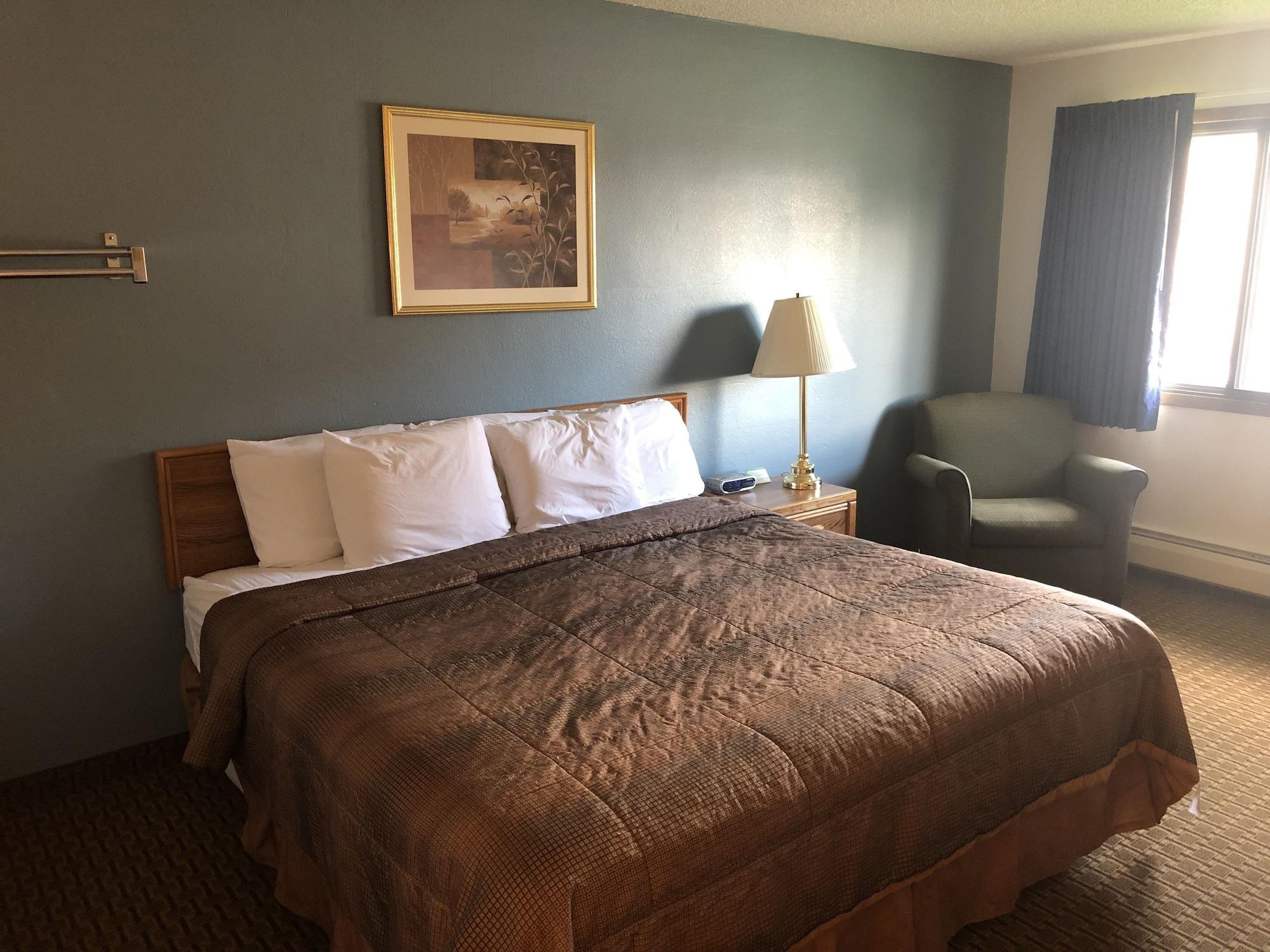 Oyo Hotel Glendive - Yellowstone River エクステリア 写真