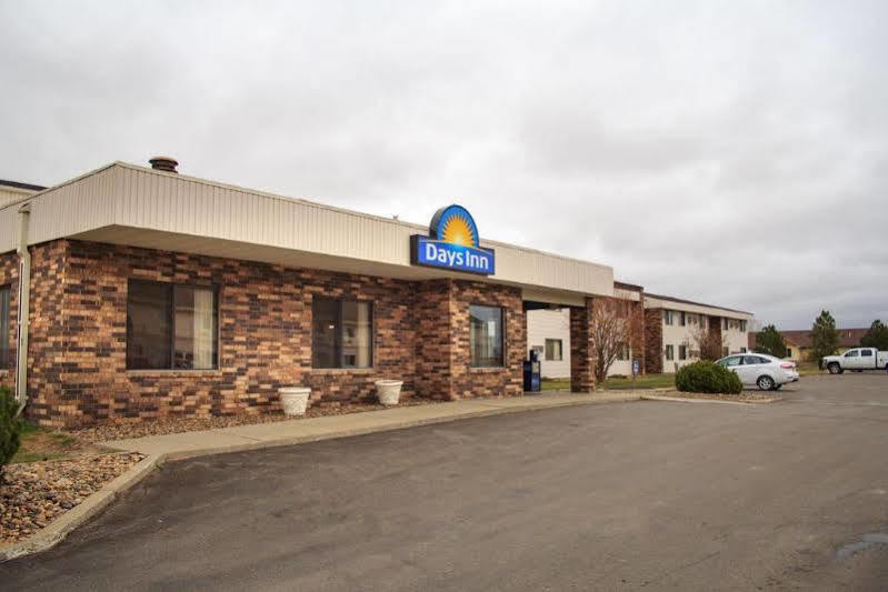 Oyo Hotel Glendive - Yellowstone River エクステリア 写真